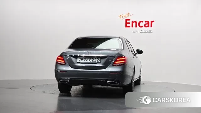 Mercedes-Benz E-Class W213 id 3474067 из Кореи 14