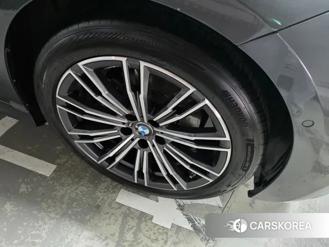 BMW 3 Series (G20) id 3230731 из Кореи 12