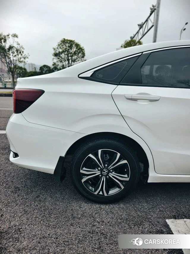 Honda Lingpai id 4374443 из Китая 13