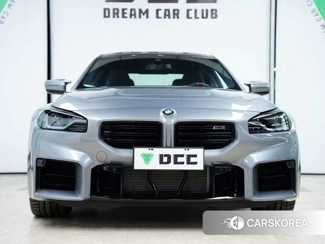 BMW M2 id 4272569 из Китая 34