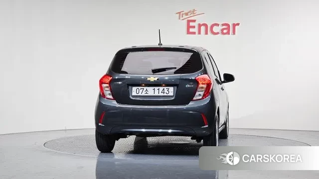 Chevrolet (GM Daewoo) The Next Spark id 3363226 из Кореи 14