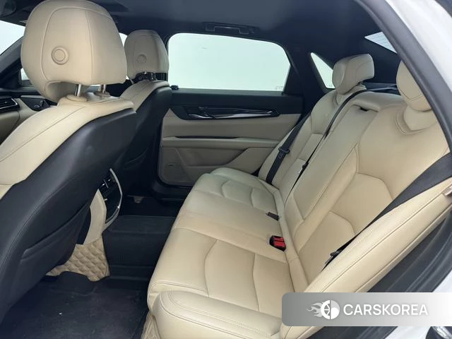 Cadillac CT6 id 4213112 из Китая 15