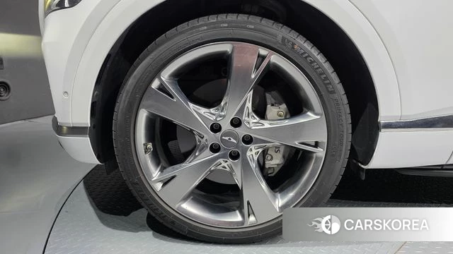 Genesis GV80 id 4711809 из Кореи 30