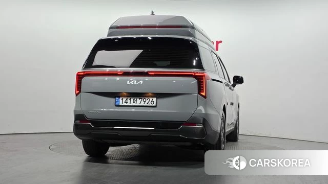 Kia The New Carnival 4th Generation id 4248392 из Кореи 27