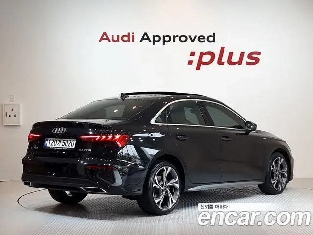 Audi A3 (8Y) id 2910251 из Кореи 14