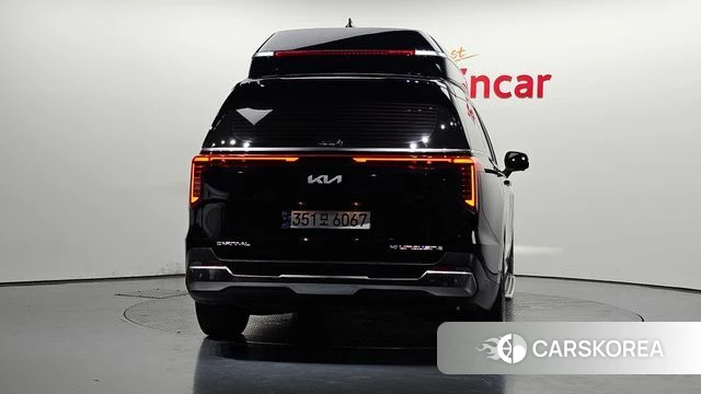 Kia The New Carnival 4th Generation id 4623466 из Кореи 29