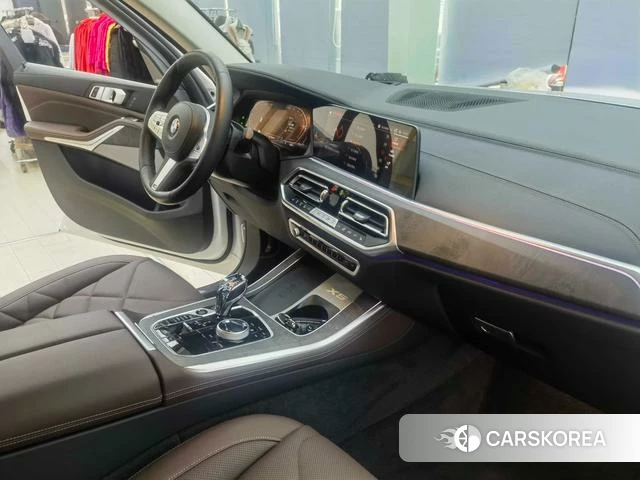 BMW X5 id 4265439 из Китая 12