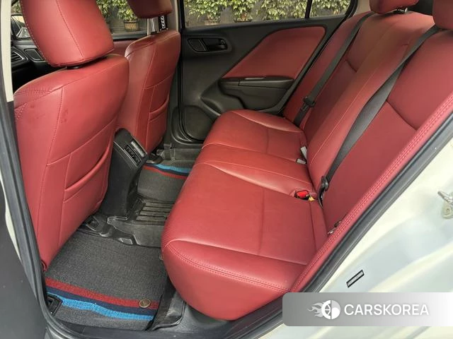 Honda Feng Fan 2018 Белый из Китая, фото 4