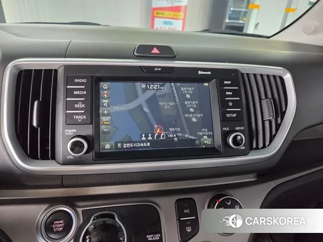 Kia The New Ray id 3455140 из Кореи 12