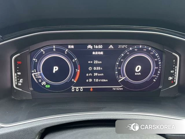 Volkswagen Exploring songs 2021 Белый из Китая, фото 6