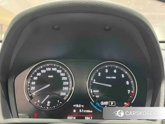 BMW X1 id 4353802 из Китая 24