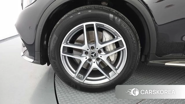 Mercedes-Benz GLC-Class X253 id 4345748 из Кореи 25