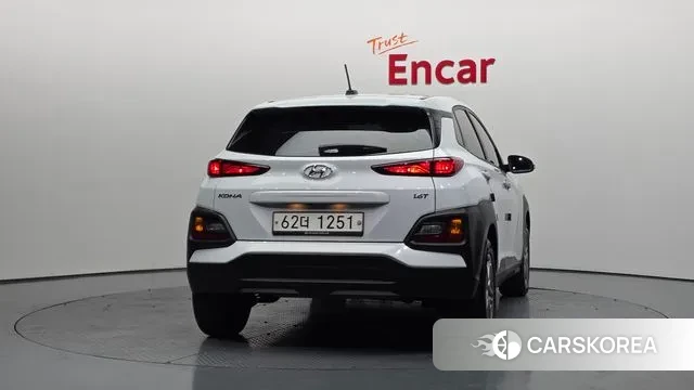 Hyundai Kona id 3723834 из Кореи 14