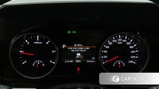 Kia Carnival 4th generation id 4298661 из Кореи 14