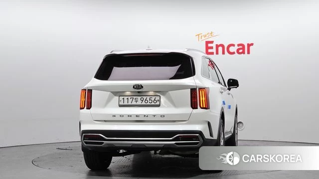 Kia Sorento 4th Generation id 3942344 из Кореи 14