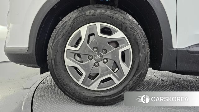 Hyundai The New Santa Fe id 4744722 из Кореи 26