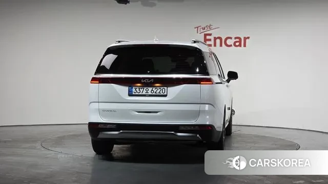 Kia Carnival 4th generation id 3472633 из Кореи 14