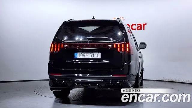 Kia Mohave Master id 2837397 из Кореи 14