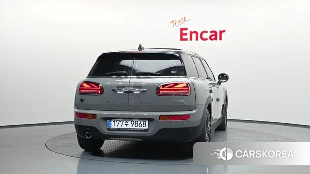 Mini Cooper D Clubman id 4445613 из Кореи 27