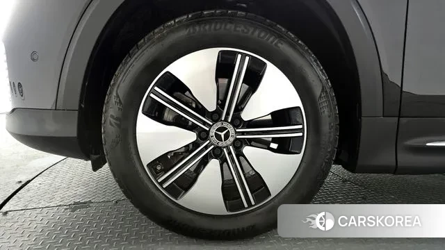 Mercedes-Benz EQB X243 id 3770045 из Кореи 14
