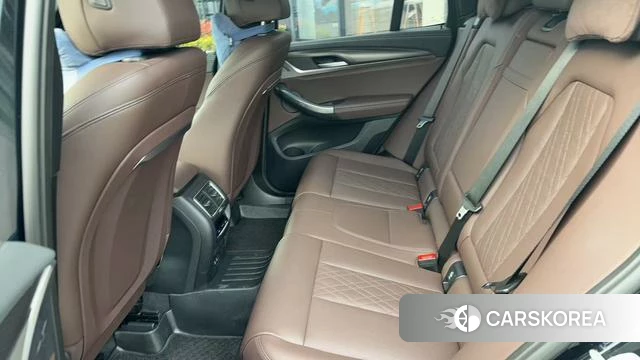 BMW X3 id 4263046 из Китая 10