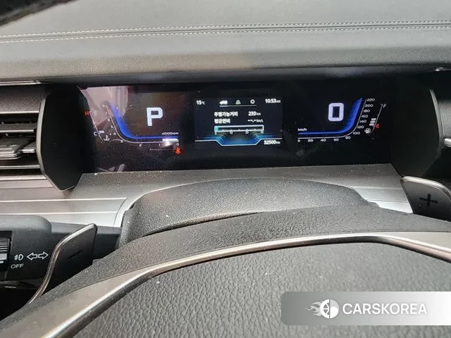 Ssangyong Torres 2023 Белый из Кореи, фото 4