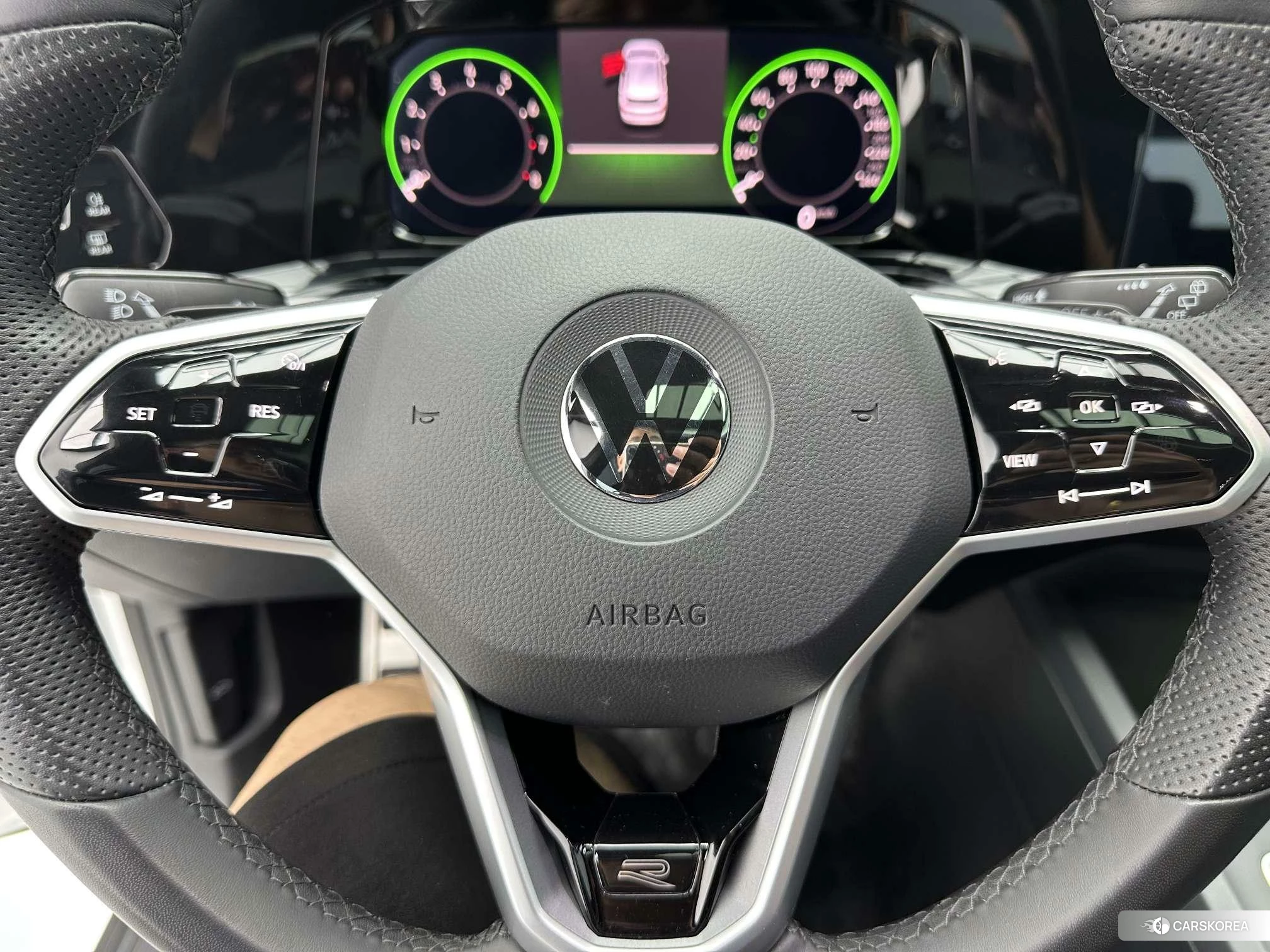 Volkswagen Golf id 4486270 из Китая 12