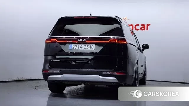 Kia Carnival 4th generation id 3059343 из Кореи 14