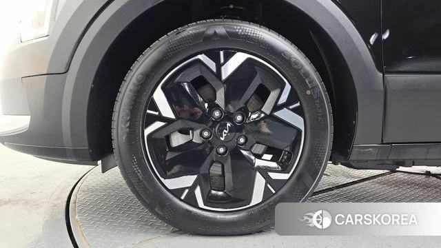 Kia Di All New Niro EV id 4928785 из Кореи 26