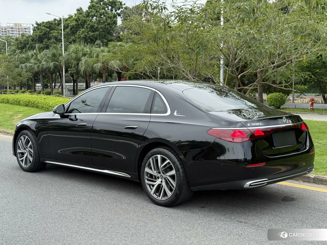 Mercedes-Benz E-Class id 4514733 из Китая 14