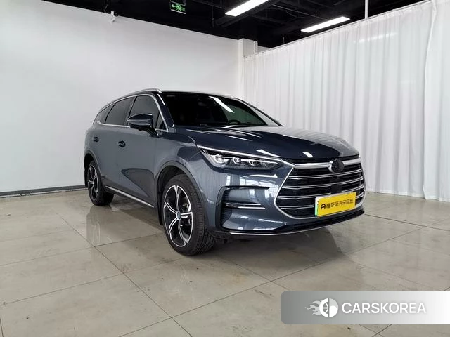 BYD Tang DM id 4253162 из Китая 14