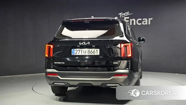 Kia The New Sorento 4th Generation id 4291859 из Кореи 25