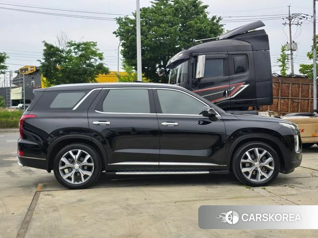 Hyundai Palisade id 4351092 из Кореи 14