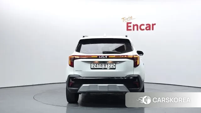 Kia The New Seltos id 3342251 из Кореи 14