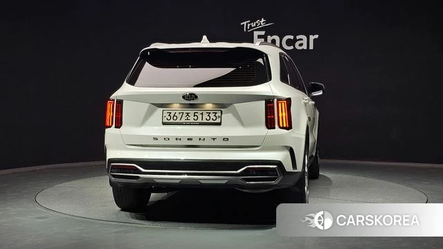 Kia Sorento 4th Generation id 3800759 из Кореи 14
