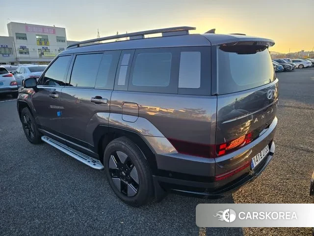 Hyundai Santa Fe (MX5) id 3420322 из Кореи 14