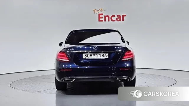 Mercedes-Benz E-Class W213 id 3469342 из Кореи 14