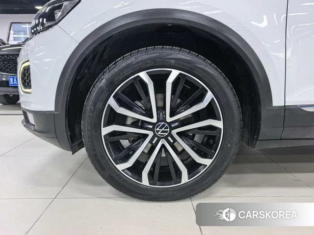 Volkswagen Exploring songs id 4215030 из Китая 20