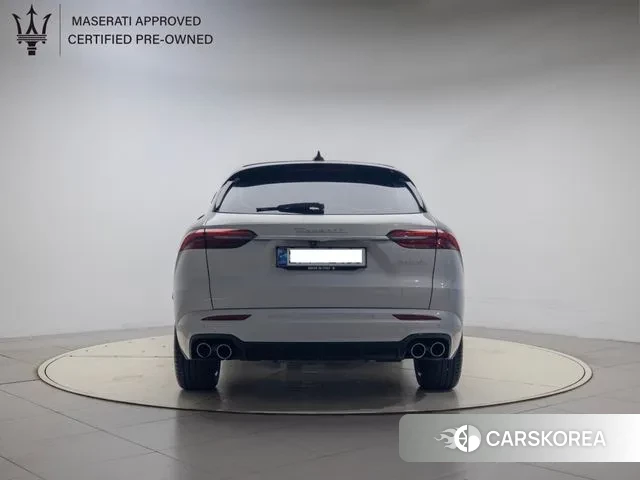 Maserati Grecale id 2988664 из Кореи 14