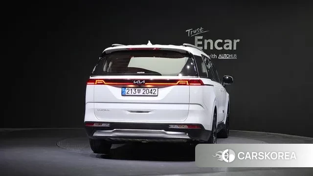 Kia Carnival 4th generation id 2979339 из Кореи 14