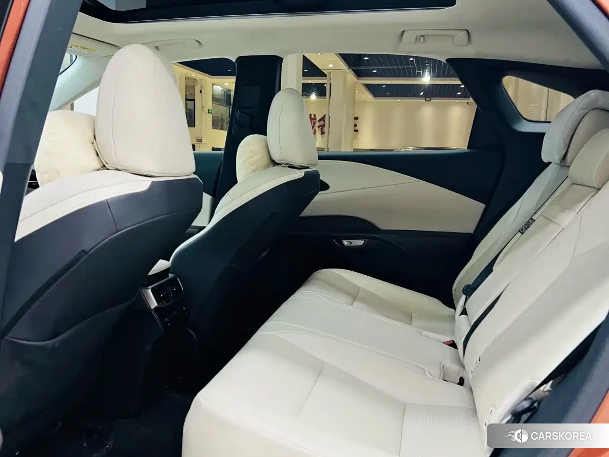 Lexus RX id 4514145 из Китая 13