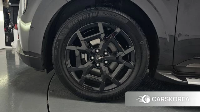 Kia The New Carnival 4th Generation id 4342877 из Кореи 29