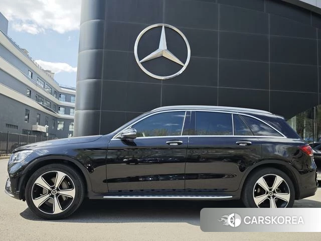 Mercedes-Benz GLC id 4313627 из Китая 13