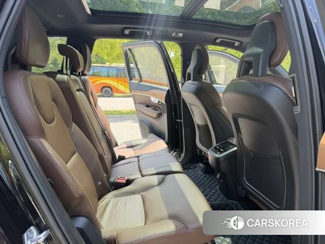 Volvo XC90 id 4212546 из Китая 11