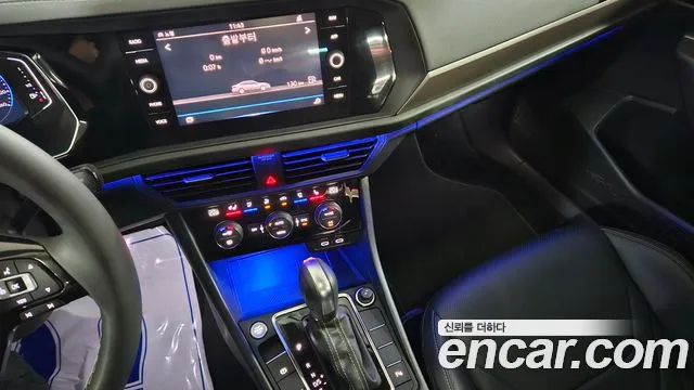 Volkswagen 7th Generation of Jetta id 2668206 из Кореи 14