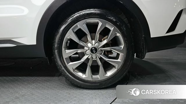 Kia Sorento 4th Generation id 3893400 из Кореи 14