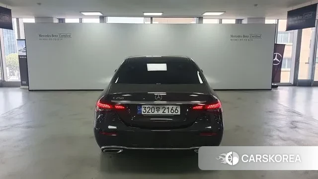 Mercedes-Benz E-Class W213 id 3592627 из Кореи 11