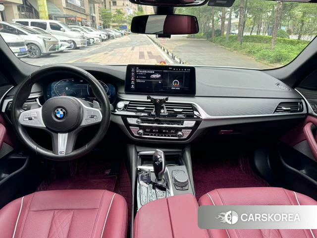 BMW 5 series id 4277246 из Китая 9