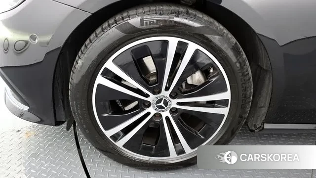 Mercedes-Benz E-Class W213 id 3562264 из Кореи 14