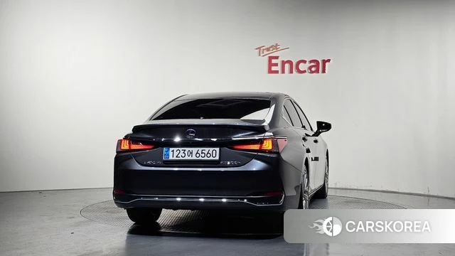 Lexus ES300h 7th generation id 4619264 из Кореи 28